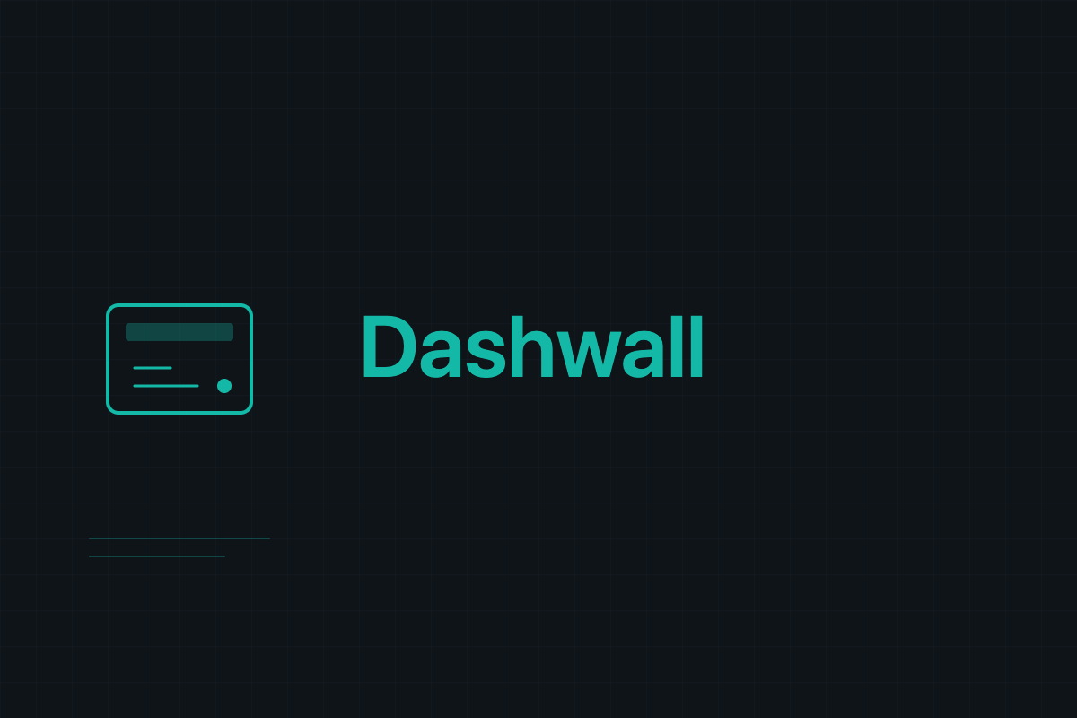 Portfolio Atelier - Digital Asset Intelligence